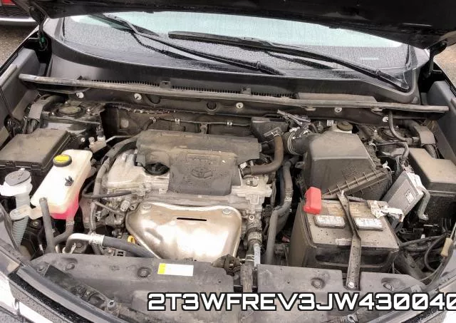 2T3WFREV3JW430040 фото 8