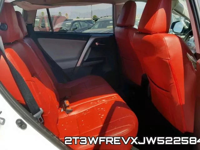 2T3WFREVXJW522584 фото 7