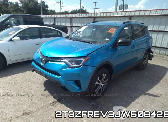 2T3ZFREV3JW508426 фото 3