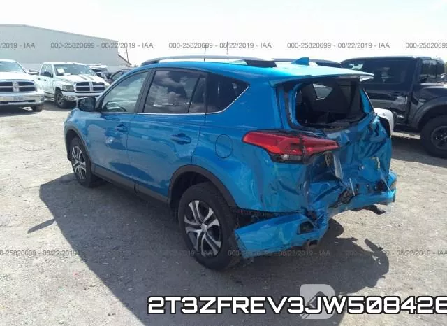 2T3ZFREV3JW508426 фото 4