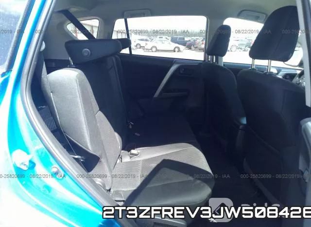 2T3ZFREV3JW508426 фото 9
