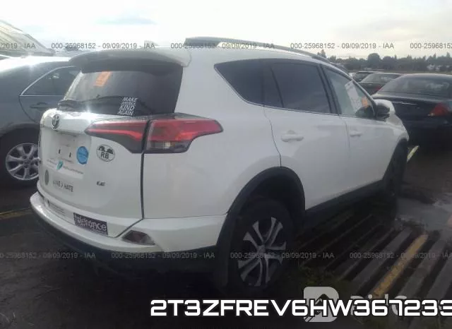 2T3ZFREV6HW367233 фото 5