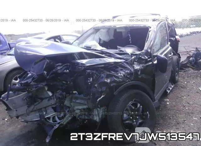 2T3ZFREV7JW513547 фото 3