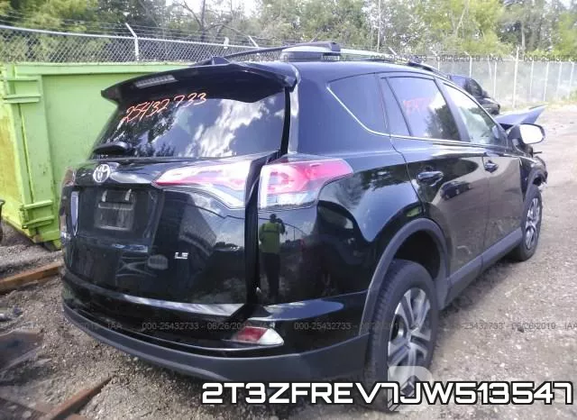 2T3ZFREV7JW513547 фото 5