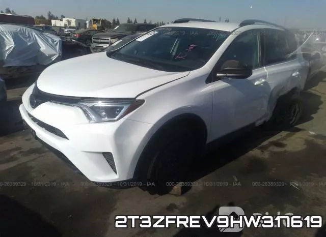 2T3ZFREV9HW317619 фото 3
