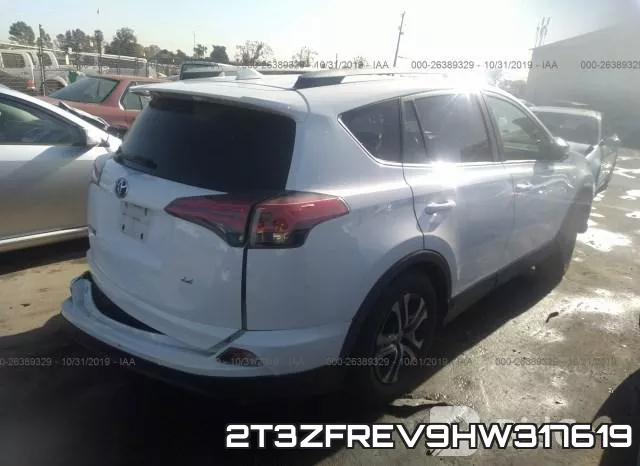 2T3ZFREV9HW317619 фото 5