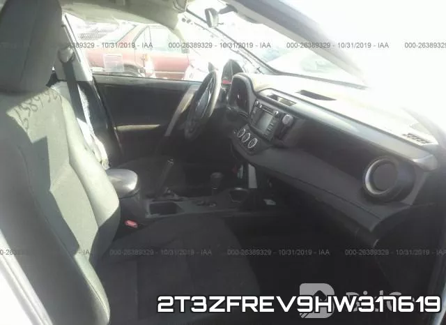 2T3ZFREV9HW317619 фото 6