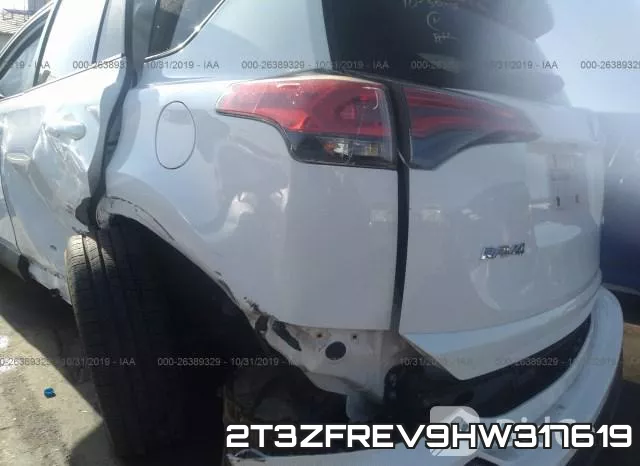 2T3ZFREV9HW317619 фото 7