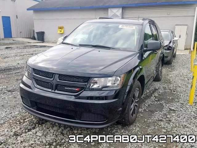 3C4PDCAB0JT427400 фото 3