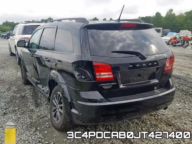 3C4PDCAB0JT427400 фото 4