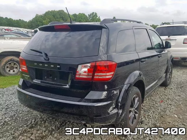 3C4PDCAB0JT427400 фото 5