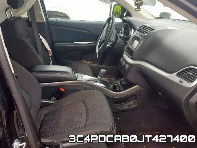 3C4PDCAB0JT427400 фото 6