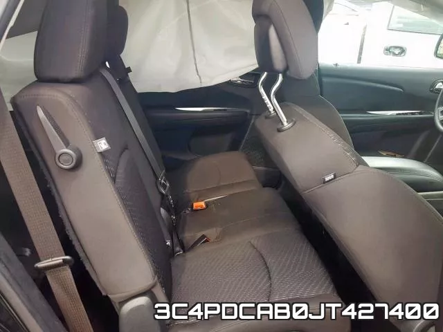 3C4PDCAB0JT427400 фото 7