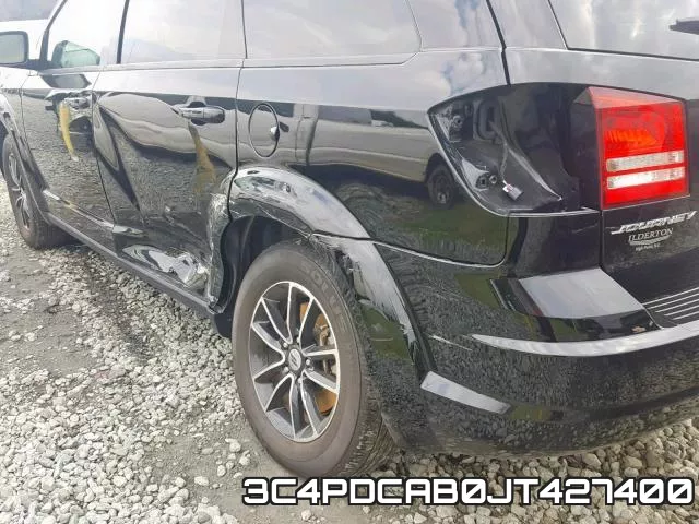 3C4PDCAB0JT427400 фото 10