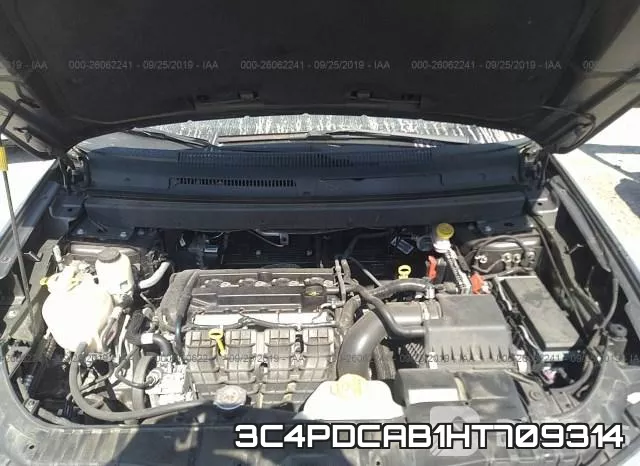 3C4PDCAB1HT709314 фото 2