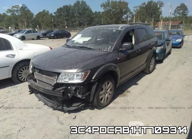 3C4PDCAB1HT709314 фото 3