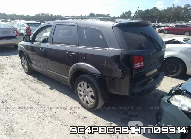 3C4PDCAB1HT709314 фото 4