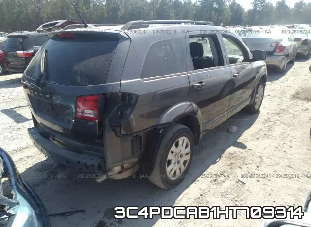 3C4PDCAB1HT709314 фото 5