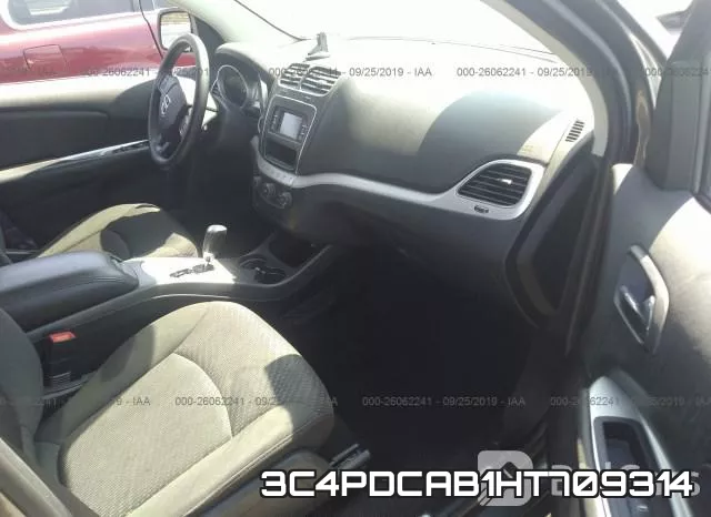 3C4PDCAB1HT709314 фото 6