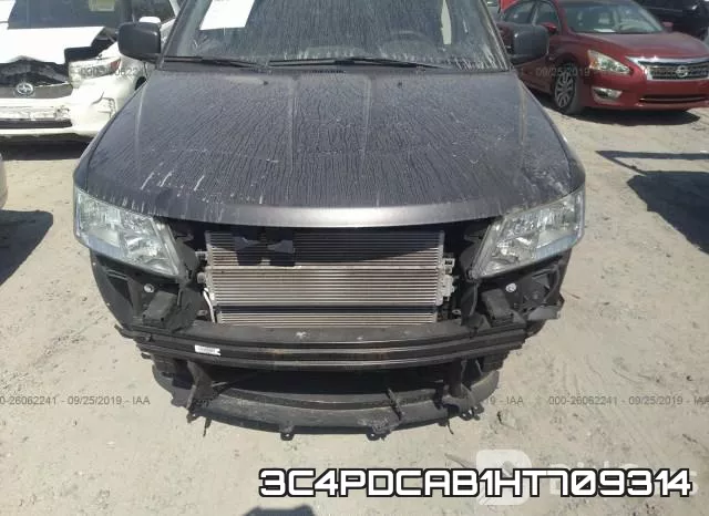 3C4PDCAB1HT709314 фото 7