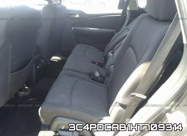 3C4PDCAB1HT709314 фото 9