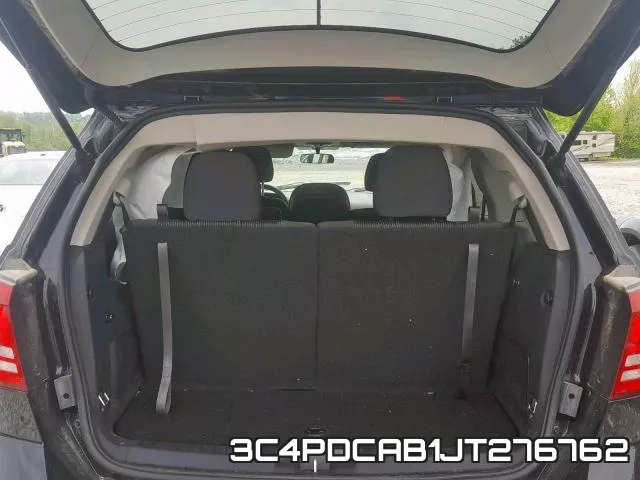 3C4PDCAB1JT276762 фото 10
