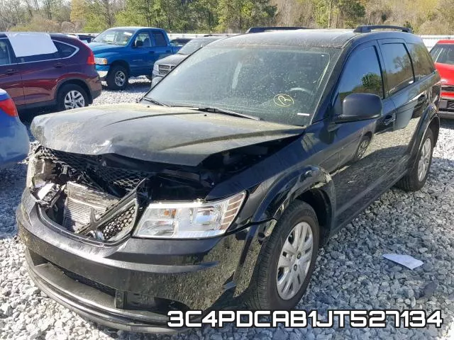 3C4PDCAB1JT527134 фото 3