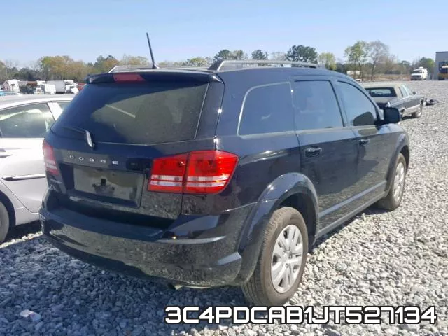 3C4PDCAB1JT527134 фото 5