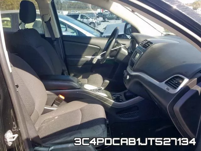3C4PDCAB1JT527134 фото 6
