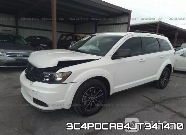 3C4PDCAB4JT347470 фото 3