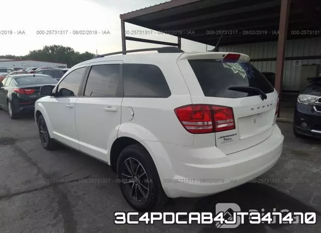 3C4PDCAB4JT347470 фото 4