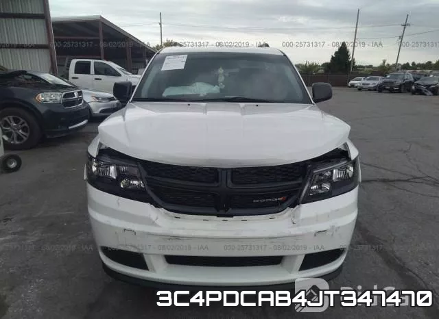 3C4PDCAB4JT347470 фото 7