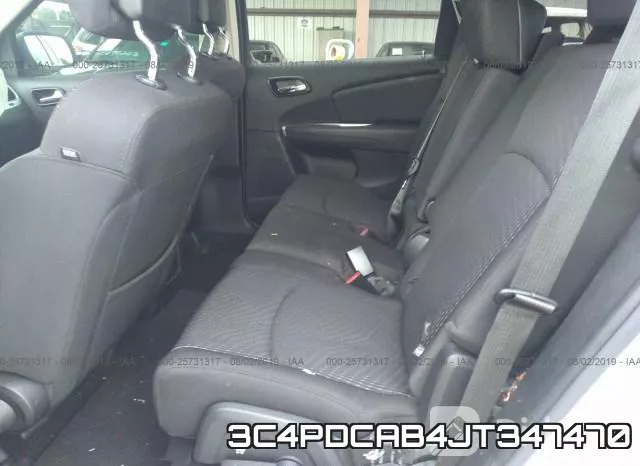 3C4PDCAB4JT347470 фото 9