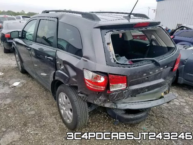 3C4PDCAB5JT243246 фото 4