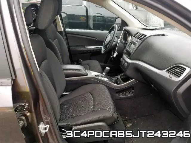 3C4PDCAB5JT243246 фото 6