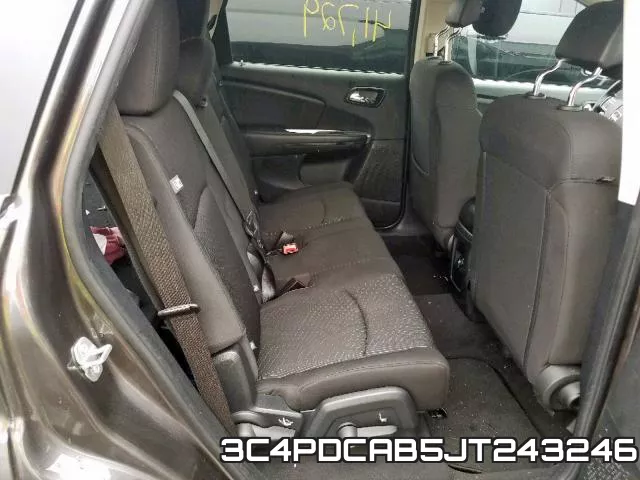 3C4PDCAB5JT243246 фото 7
