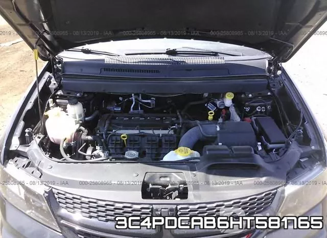 3C4PDCAB6HT581765 фото 2