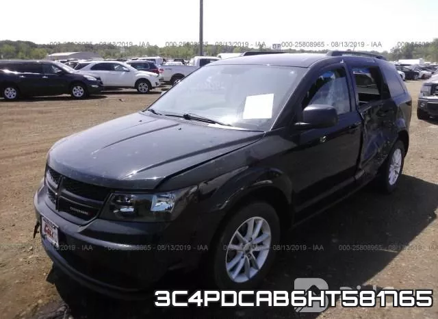 3C4PDCAB6HT581765 фото 3