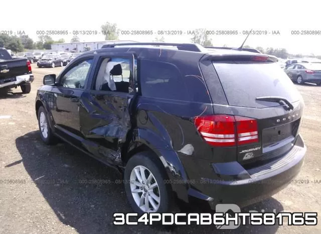 3C4PDCAB6HT581765 фото 4