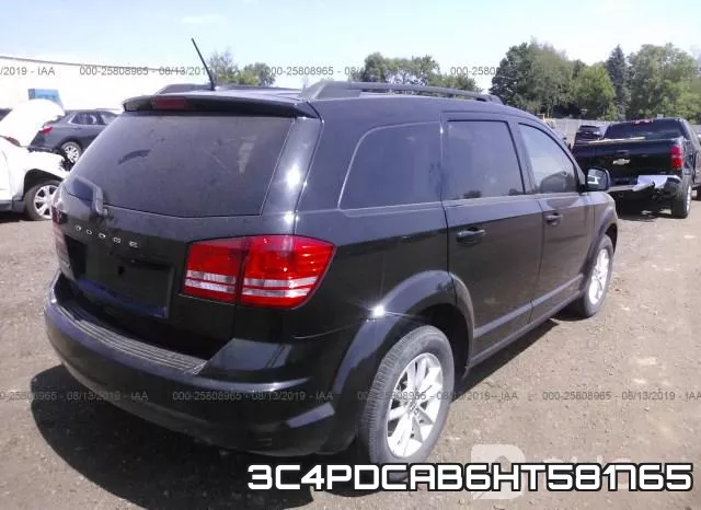 3C4PDCAB6HT581765 фото 5