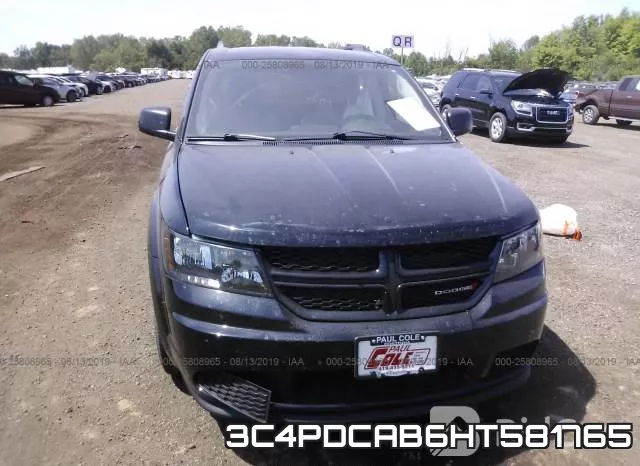 3C4PDCAB6HT581765 фото 7