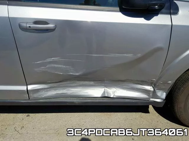 3C4PDCAB6JT364061 фото 2