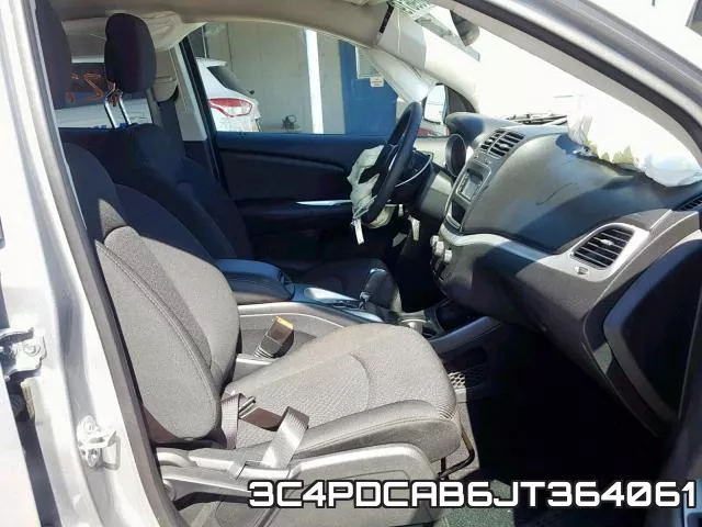 3C4PDCAB6JT364061 фото 6