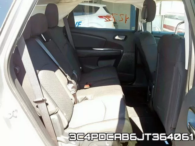 3C4PDCAB6JT364061 фото 7