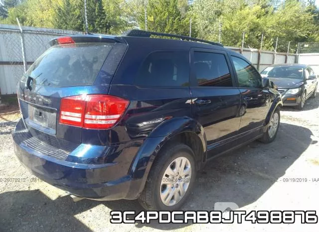 3C4PDCAB8JT498876 фото 5