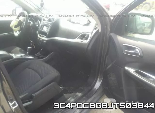 3C4PDCBG8JT503844 фото 6
