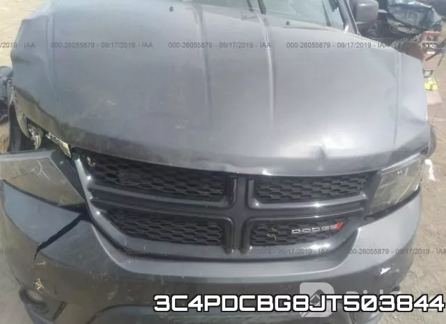 3C4PDCBG8JT503844 фото 7