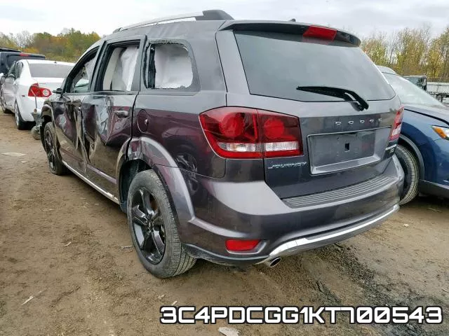 3C4PDCGG1KT700543 фото 4