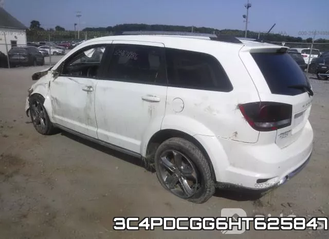 3C4PDCGG6HT625847 фото 4