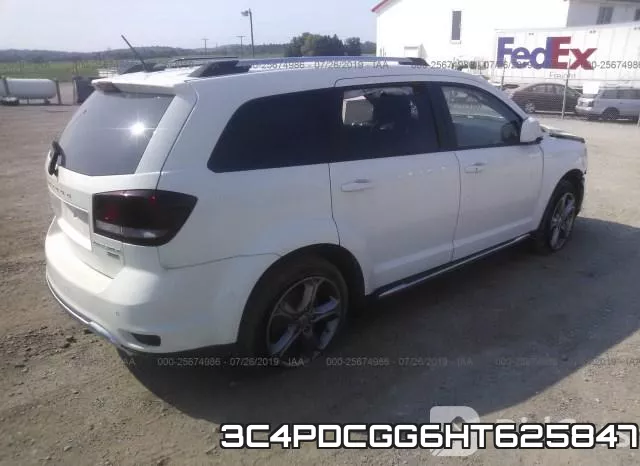 3C4PDCGG6HT625847 фото 5